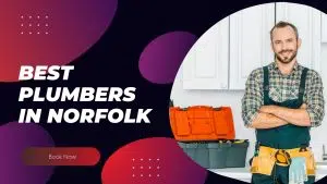 Best Plumbers in Norfolk – Reliable and Affordable Plumbing Services