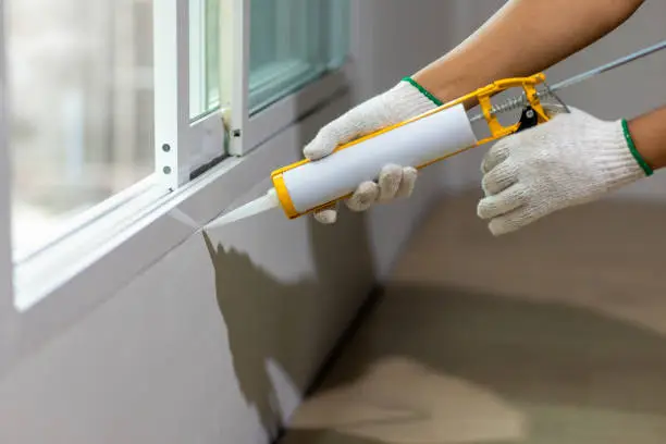 Plumber's Putty vs Silicone