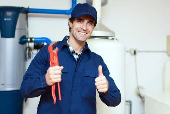 Gas Engineer vs Plumber