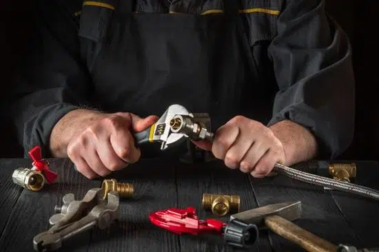Plumber vs. Electrician