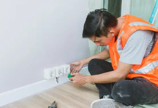 Plumber vs. Electrician